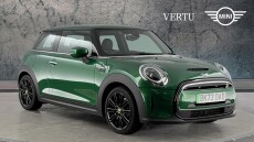 MINI Hatchback 135kW Cooper S Level 2 33kWh 3dr Auto Electric Hatchback